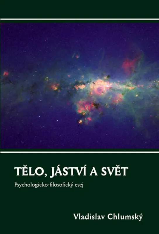 Tělo, jáství a svět Expresní Doručení