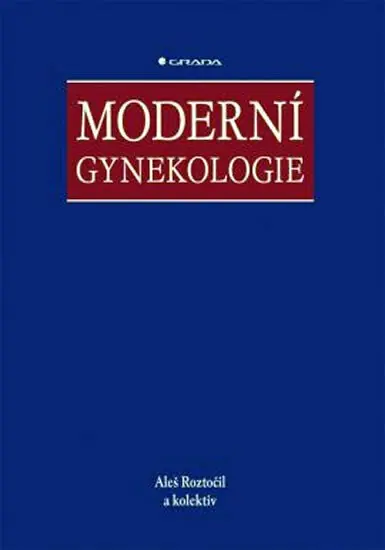 Moderní gynekologie Výhodná Nabídka