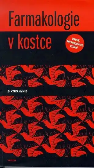 Super Cena Farmakologie v kostce