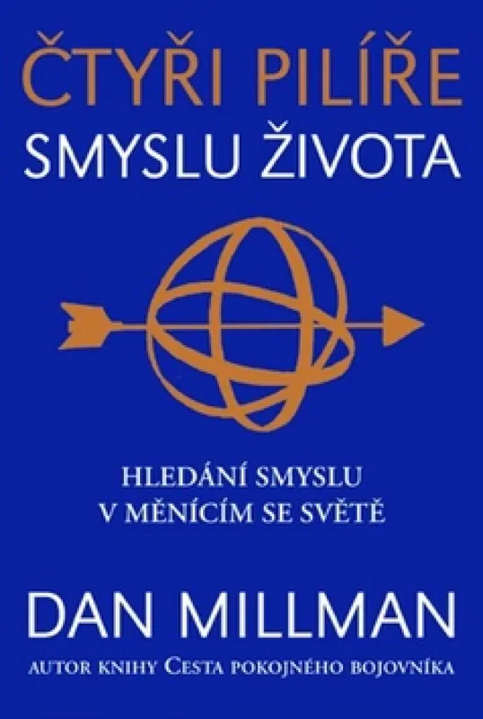 Čtyři pilíře smyslu života Kup Teď