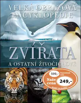 Výprodej Zvířata a ostatní živočichové