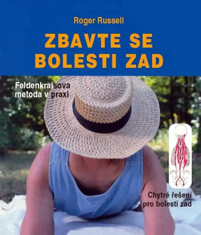 Koupit Online Zbavte se bolestí zad