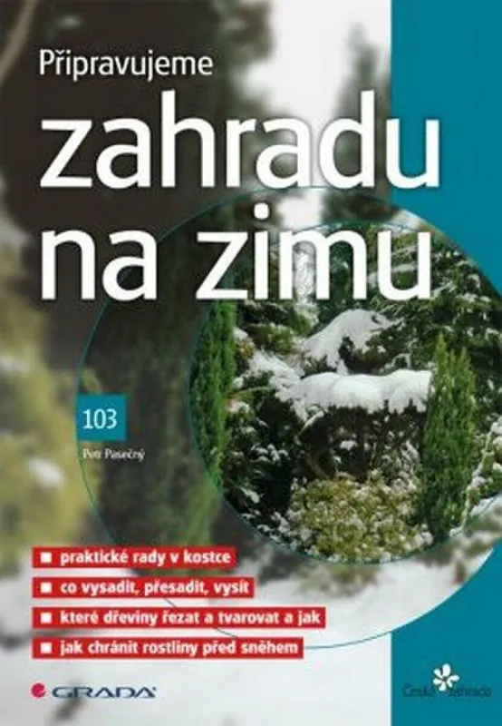 Připravujeme zahradu na zimu Autentický