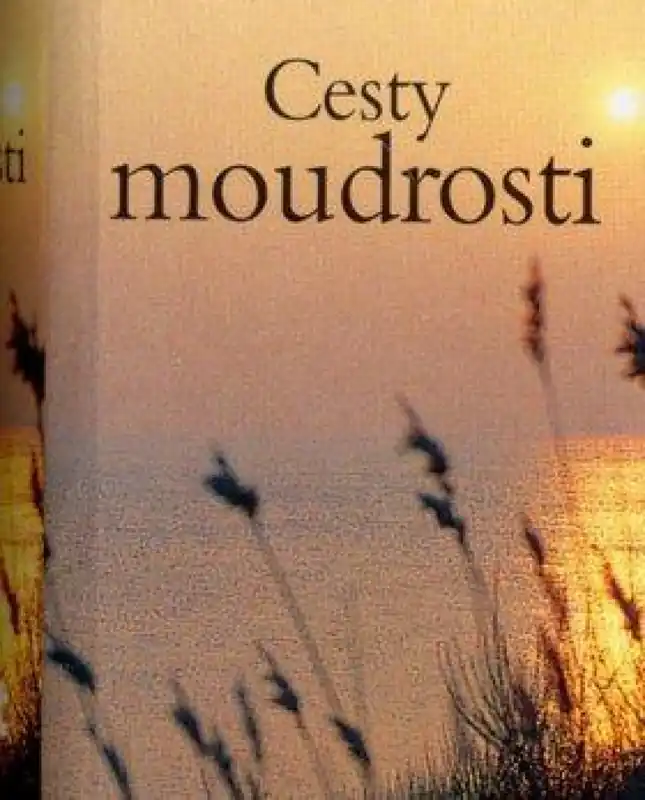 Cesty moudrosti (minikniha) Výhodná Nabídka