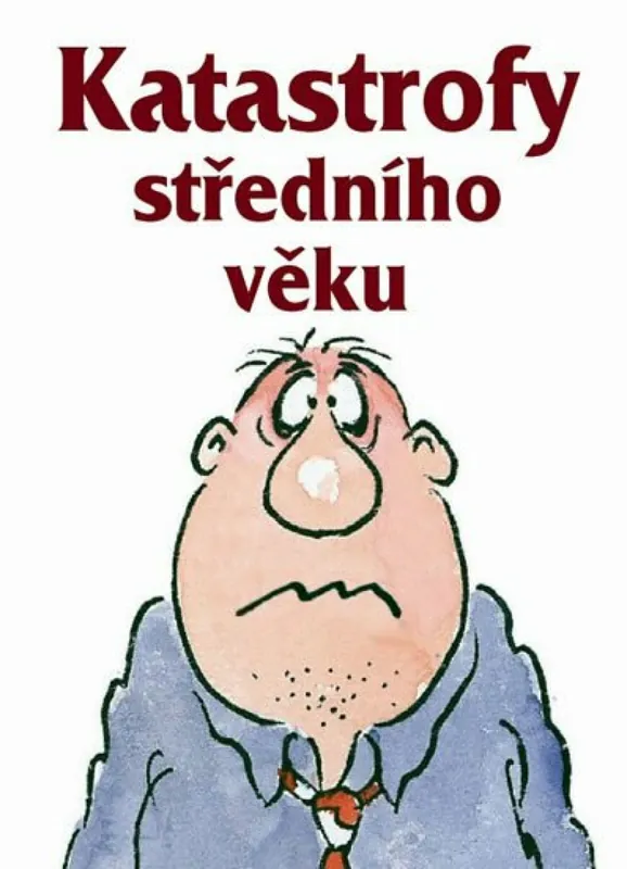 Vysoce Kvalitní Katastrofy středního věku