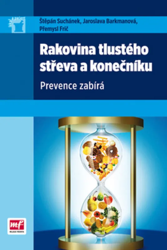 Rakovina tlustého střeva a konečníku Přímo Od Výrobce