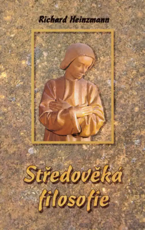 Středověká filosofie Přímo Od Výrobce