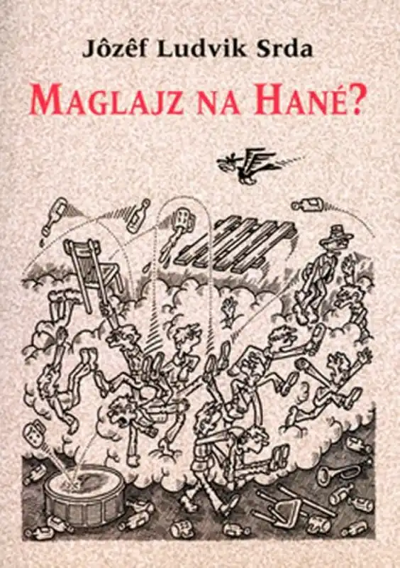 Maglajz na Hané? Horká Nabídka
