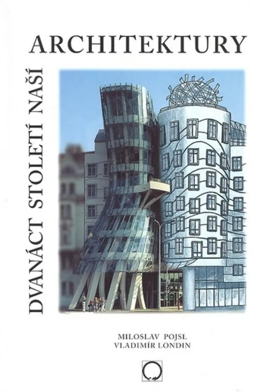 Dvanáct století naší architektury Vrácení Zdarma