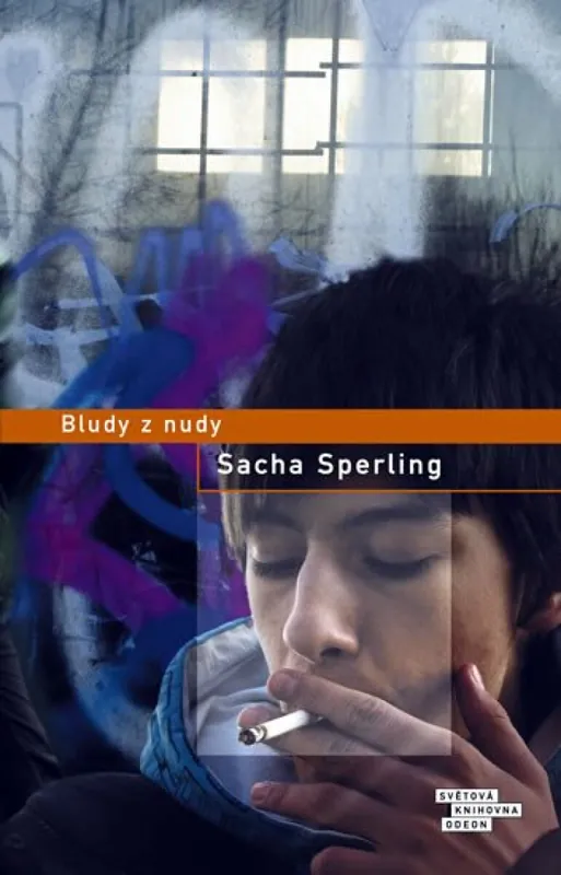 Bludy z nudy Tovární Cena