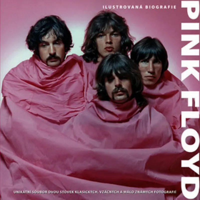 Pink Floyd Tovární Cena
