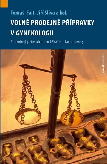 Objednat Nyní Volně prodejné přípravky v gynekologii