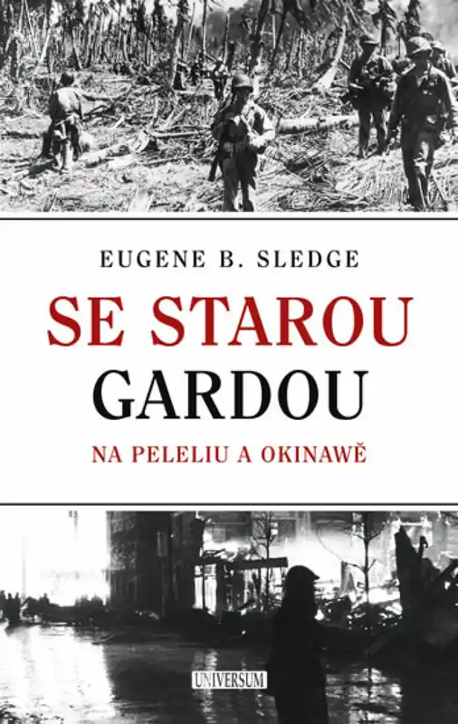 Akční Cena Se starou gardou