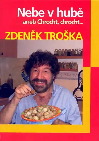 Nebe v hubě aneb Chrocht, chrocht.... Víkendová Akce