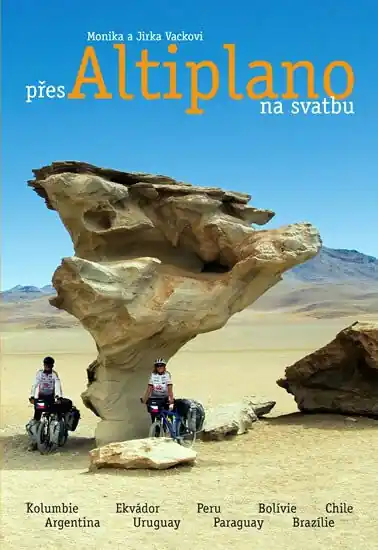 Zlevněný Přes Altiplano na svatbu