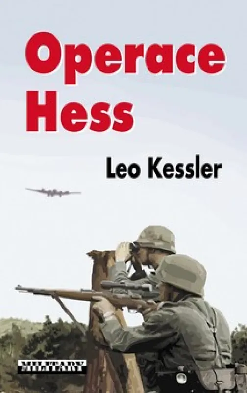 Operace Hess Výhodná Nabídka