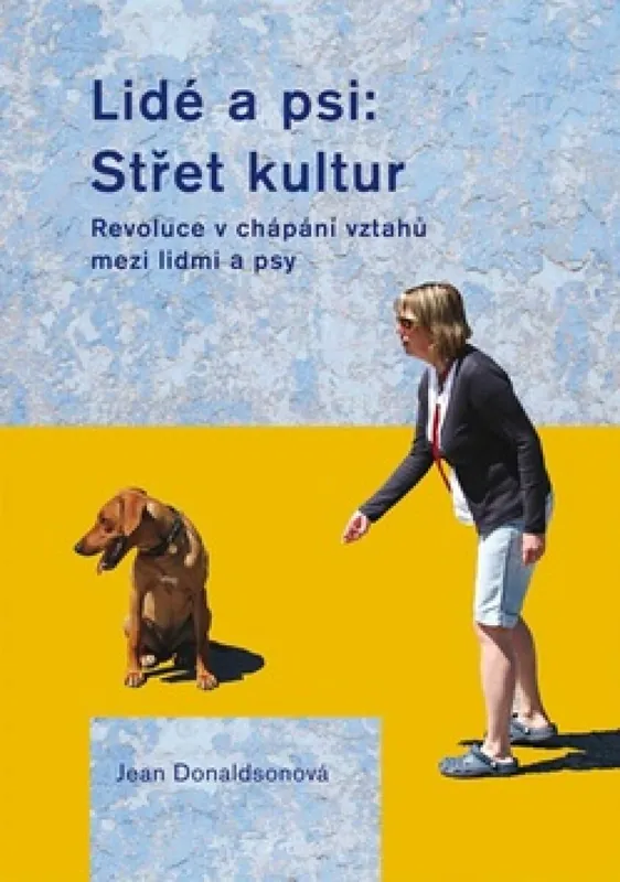 Lidé a psi: Střet kultur Doprava Zdarma