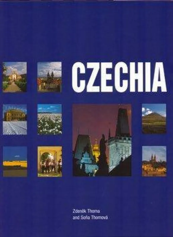 Czechia Bezpečná Platba