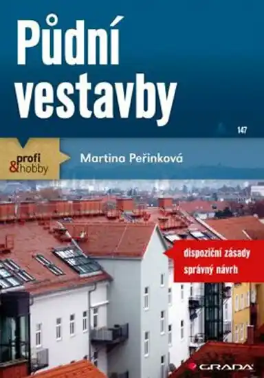 Zlevněný Půdní vestavby