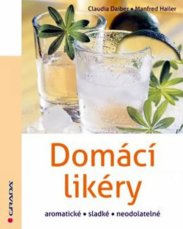 Domácí likéry aromatické, sladké, neodolatelné Expresní Doručení