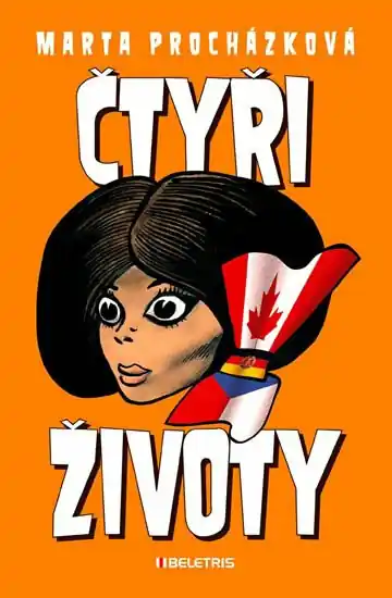 Čtyři životy Cenově Výhodný