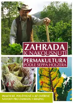 Zahrada k nakousnutí Ověřený