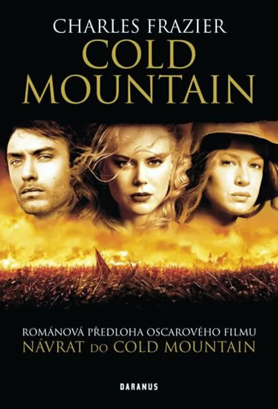 Cold Mountain Hit Sezóny