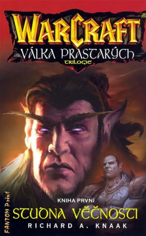 Finální Výprodej Studna věčnosti - Warcraft