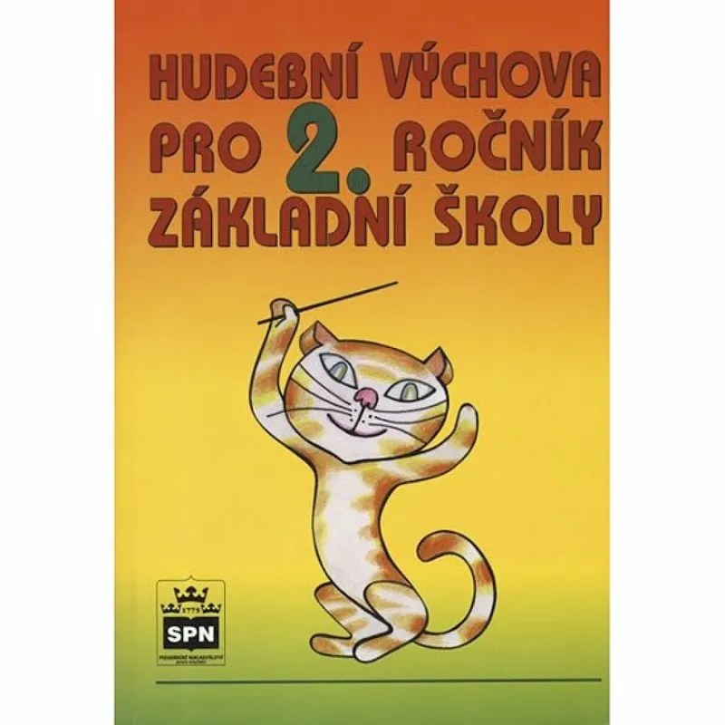 Hudební výchova pro 2. ročník základní školy Jen Po Omezenou Doba