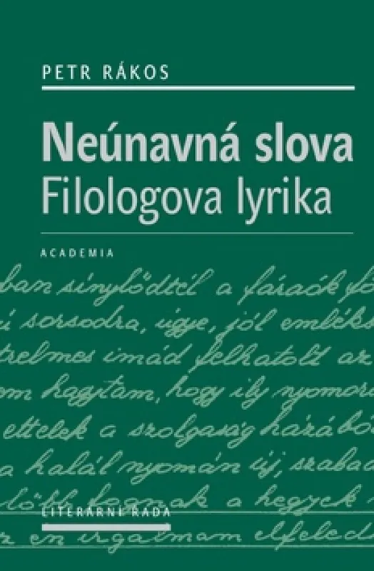 Neúnavná slova Hit Sezóny