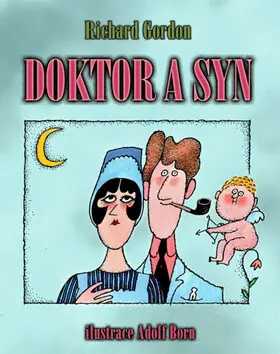Doktor a syn Hit Sezóny