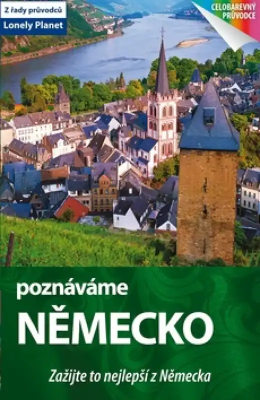 Časově Omezené Poznáváme: Německo