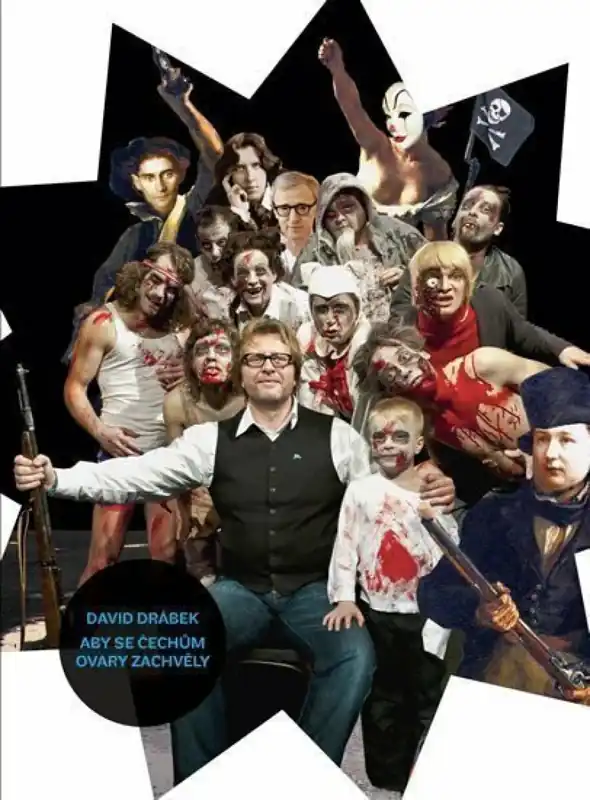 Aby se Čechům ovary zachvěly Omezená Nabídka