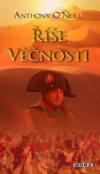 Říše věčnosti Originální