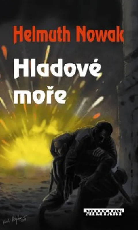 Koupit Online Hladové moře