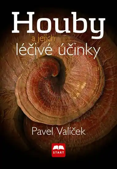 Houby a jejich léčivé účinky Vrácení Zdarma