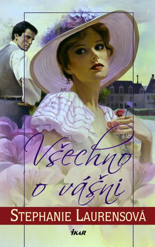 Všechno o vášni Přímo Od Výrobce