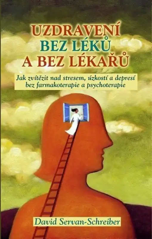Must-Have Uzdravení bez léků a bez lékařů