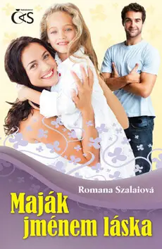 Sleva Maják jménem láska