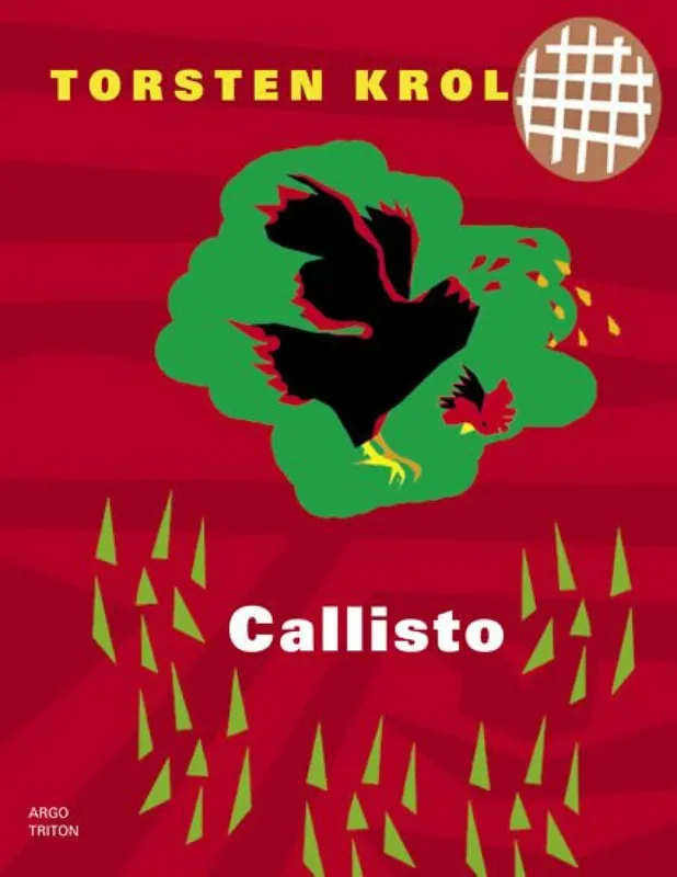 Callisto Levný
