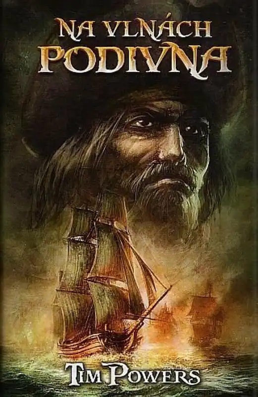 Na vlnách podivna Objednat Nyní