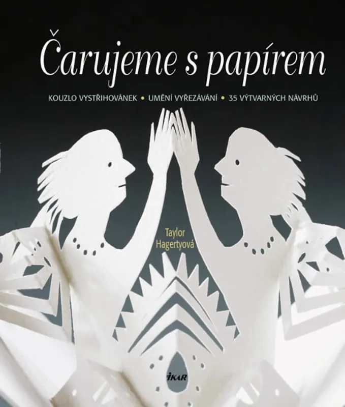 Čarujeme s papírem Nejlepší Cena