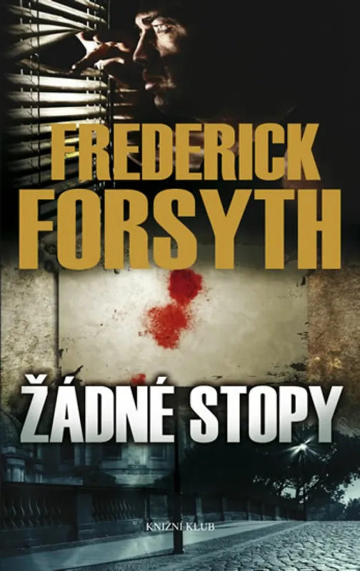 Žádné stopy Top Prodej