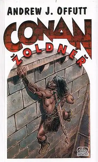 Conan: Žoldnéř Sleva