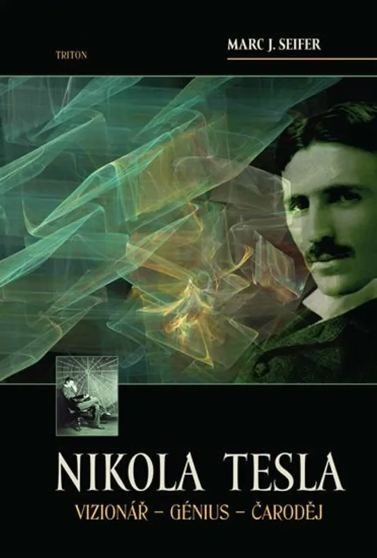 Nikola Tesla Nejprodávanější
