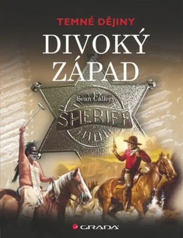 Divoký západ Top Prodej