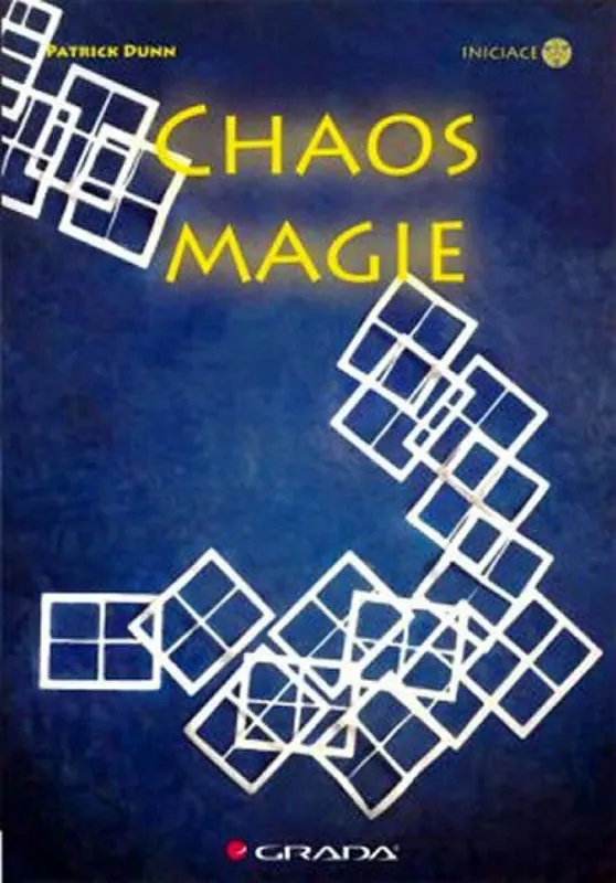 Chaos magie Přímo Od Výrobce