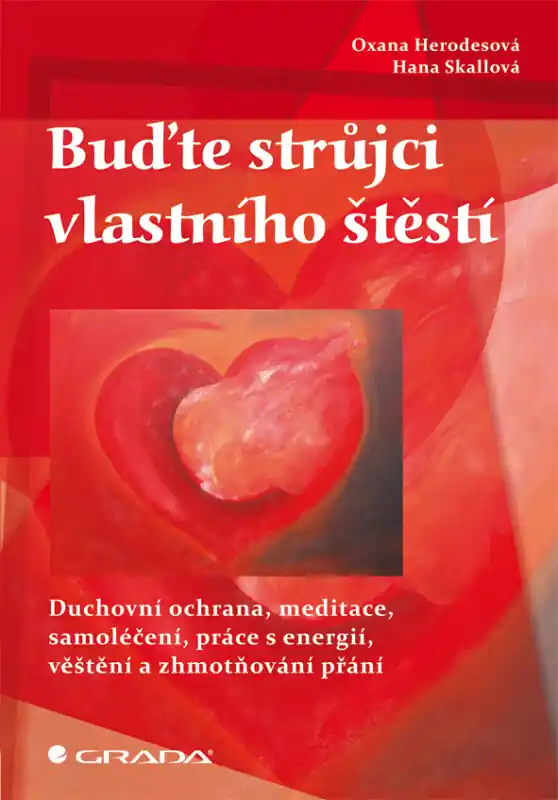 Buďte strůjci vlastního štěstí Značkový