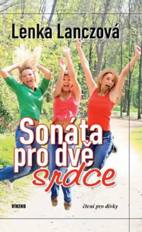 Originální Sonáta pro dvě srdce