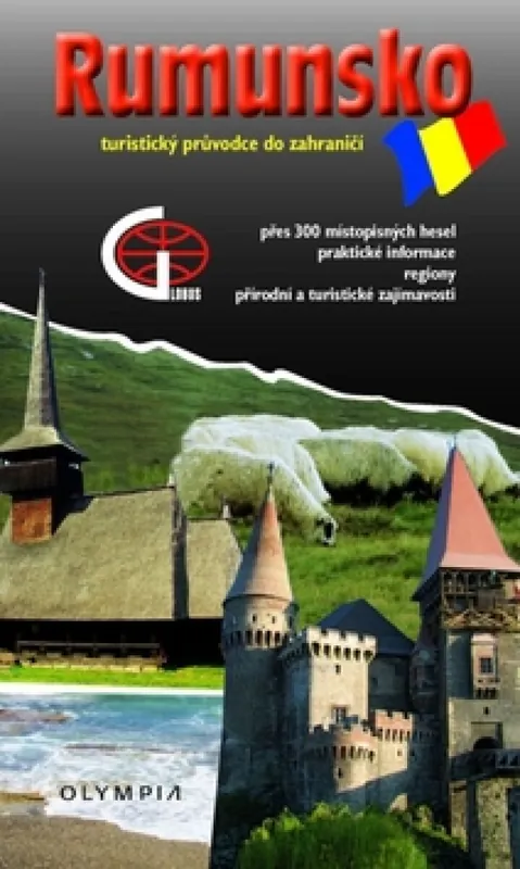 Poslední Šance Rumunsko